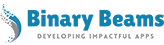 binary beams logo